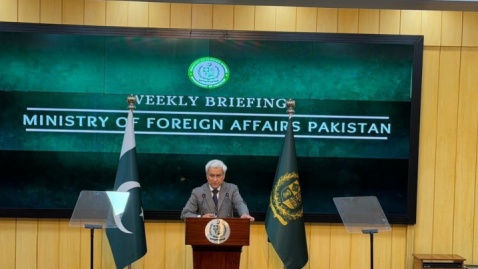 از مذاکرات مسقط حمایت می کنیم/تاکید بر ادامه مسیر دیپلماتیک