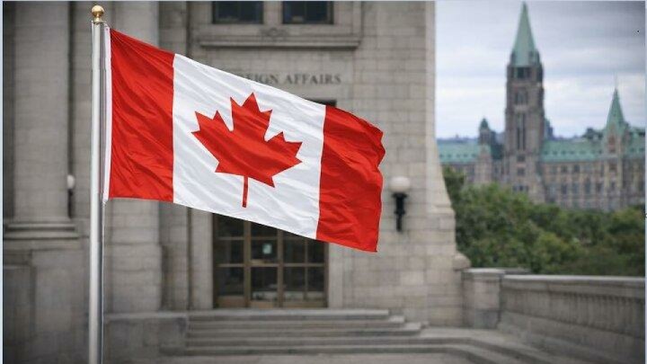 آمریکا تعرفه‌های گمرکی علیه کانادا را لغو کرد