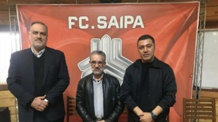 جانشین عنایتی در سایپا مشخص شد