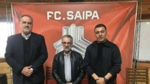 جانشین عنایتی در سایپا مشخص شد