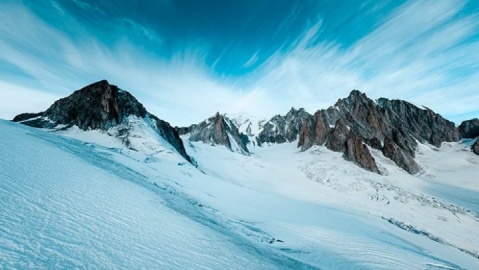 کوهستان‌های کشور در انتظار کولاک و سرمازدگی