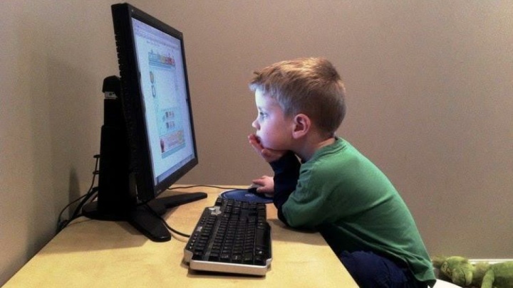 بازی، تمرین زندگی است