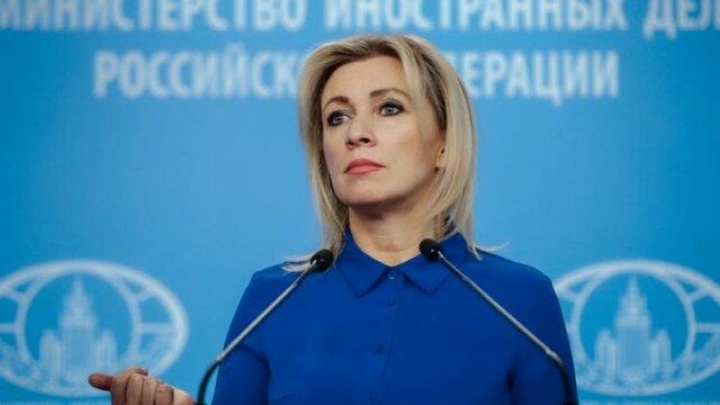 عدم تمایل روسیه برای مشارکت در «شورای صلح» ترامپ