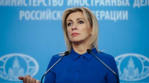 عدم تمایل روسیه برای مشارکت در «شورای صلح» ترامپ