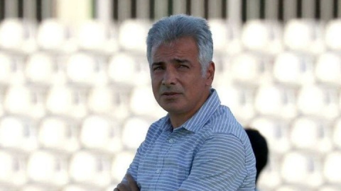 باید به ستاره‌های مستعد و جوان اعتماد کنیم دوندگی و جنگندگی در جام جهانی حرف اول را می‌زند