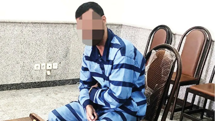 بوکسور زندانی از چوبه دار نجات یافت