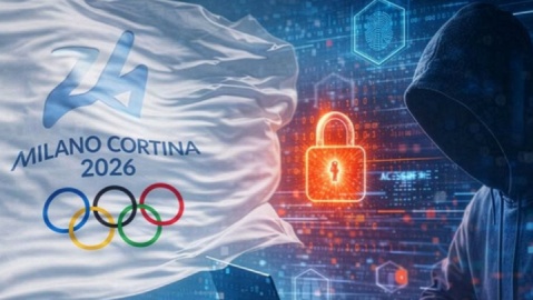 جولان هکرها در المپیک زمستانی ایتالیا