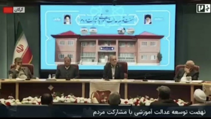 ما مقصریم نه جوانانمان