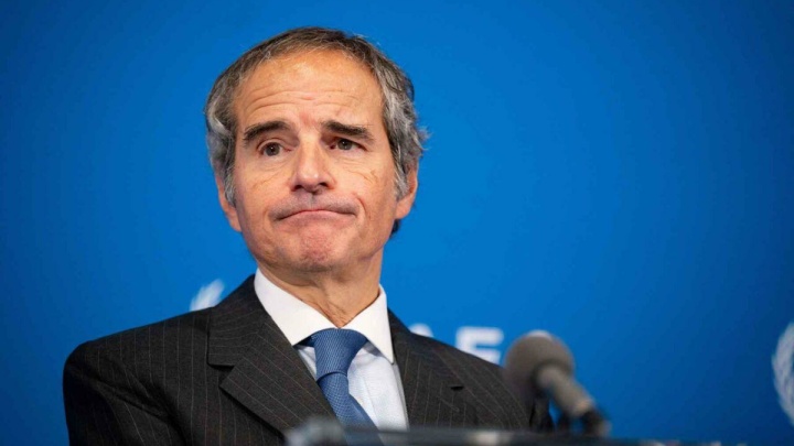 ایران بعنوان عضو ان‌پی‌تی از حق غنی‌سازی اورانیوم برخوردار است