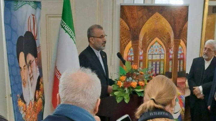 سفیر ایران:به مذاکرات برپایه احترام متقابل پایبندیم/تداوم گفت‌وگوها منوط به جدیت طرف مقابل