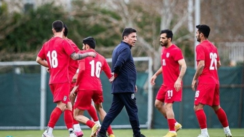 غربالگری ستاره‌ها به امید درخشش