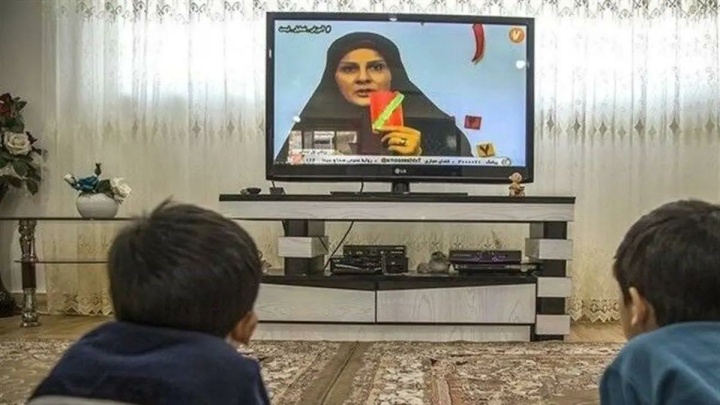 «مدرسه تلویزیونی» مکمل آموزش حضوری است