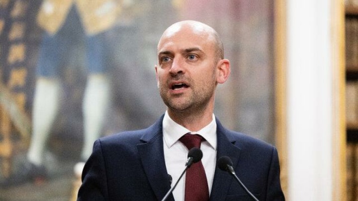 فرانسه خواستار برکناری گزارشگر سازمان ملل به دلیل اظهارات ضداسرائیلی شد