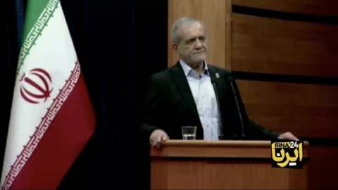 فیلم/ در خصوص حوادث اخیر همه ما مقصریم