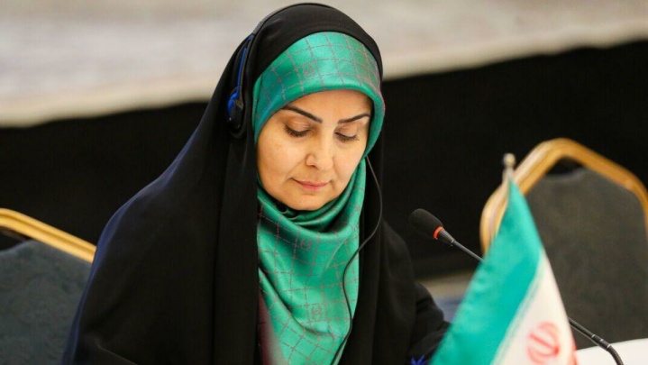 ایجاد کارگروه‌های تخصصی و صندوق مالی حمل‌ونقل اسلامی