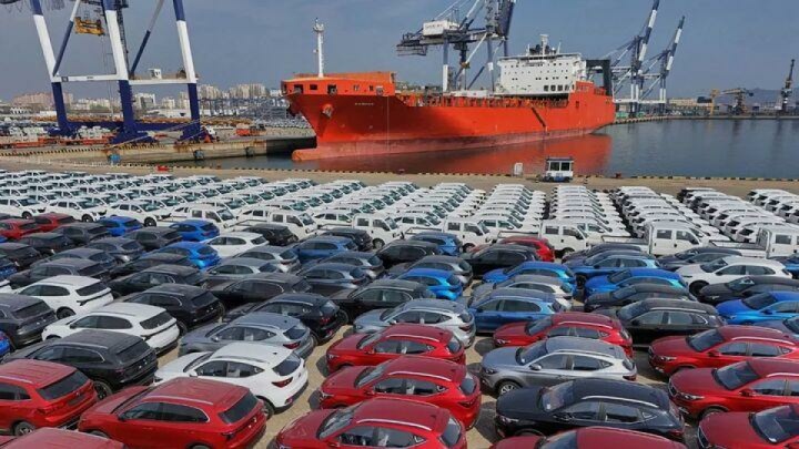 شروع ثبت‌نام ۶ خودروی وارداتی؛ از فردا تا سه‌شنبه فرصت دارید