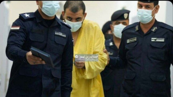 بغداد انتقال بیش از ۵۰۰۰ داعشی به عراق را تایید کرد