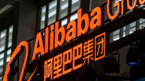 آمریکا «علی‌بابا» و چند شرکت بزرگ چین را در فهرست سیاه قرار داد