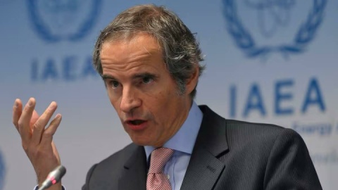 حق ایران برای فعالیت صلح‌آمیز هسته‌ای باید به رسمیت شناخته شود