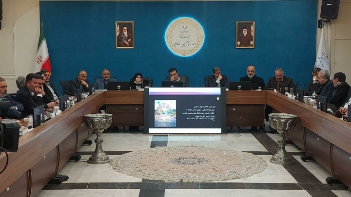 هوش مصنوعی باید به صورت بومی و قابل اتکا توسعه یابد