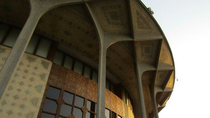 ۴ هزار مخاطب بهمن ماه در تالارهای نمایش وزارت فرهنگ و ارشاد اسلامی