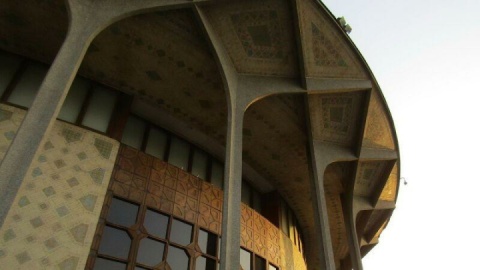 ۴ هزار مخاطب بهمن ماه در تالارهای نمایش وزارت فرهنگ و ارشاد اسلامی