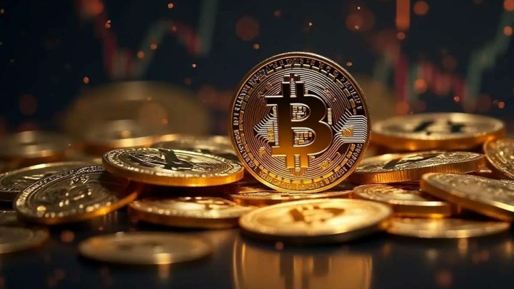 ۱۰ رمزارز برتر؛ کدام یک صعودی، کدام نزولی؟