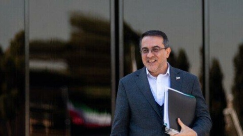 آزمون استخدامی سال آینده براساس نیازواقعی برگزار می‌شود