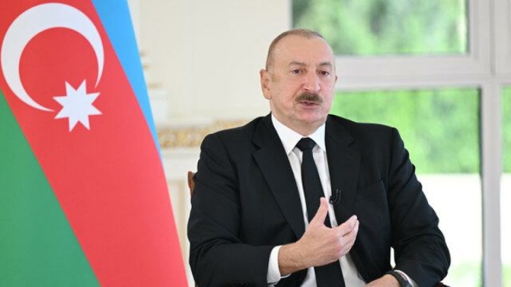 معاهده صلح با ارمنستان، تنها پس از اصلاحات شدنی است