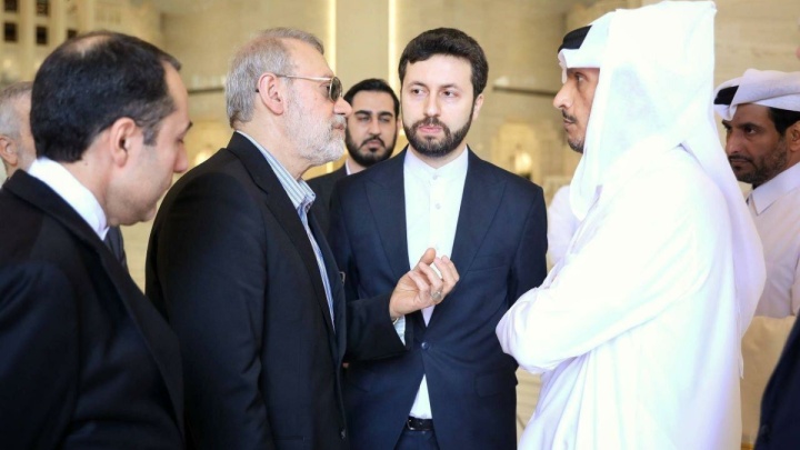 قطر؛میانجیگر کلیدی و مؤثر