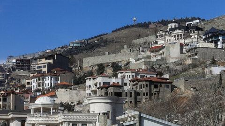 تحول کم‌سابقه عمرانی در شهرستان شمیرانات / افتتاح، بهره‌برداری و آغاز عملیات اجرایی ۹۸ پروژه شهری و روستایی با اعتباری بالغ بر ۱۱۷۷ میلیارد تومان