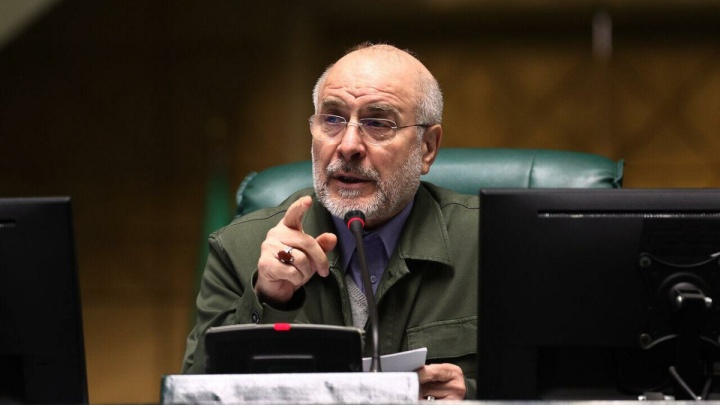 قالیباف: مالیات بر ارزش افزوده باید به دست مصرف کننده کالابرگ برسد