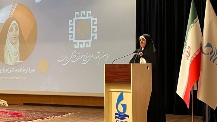 فیلم/ بهروزآذر: از دست دادن این جان‌های عزیز، داغی بزرگ بر دل همه ما گذاشته است