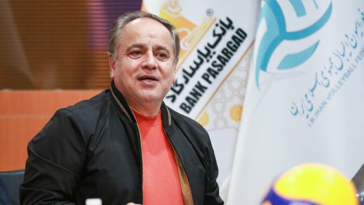 آماده حضور هواداران هستیم