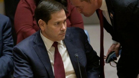 آمریکا در نشست کشورهای اروپایی درباره اوکراین شرکت نکرد