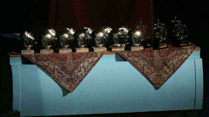 برگزیدگان «جایزه باربد» جشنواره ۴۱ موسیقی فجر معرفی شدند