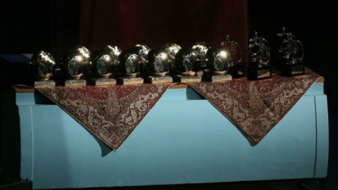 برگزیدگان «جایزه باربد» جشنواره ۴۱ موسیقی فجر معرفی شدند