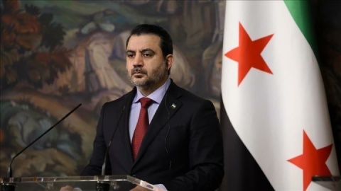 اسرائیل همچنان به اشغال بخش‌هایی از خاک سوریه ادامه می‌دهد