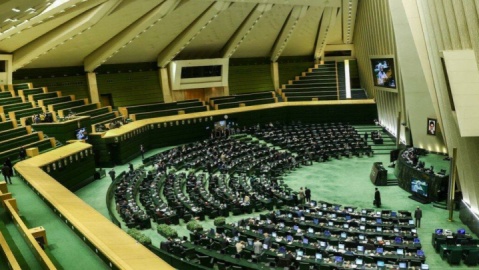 مخالفت مجلس با افزایش مالیات بر ارزش افزوده در سال آینده