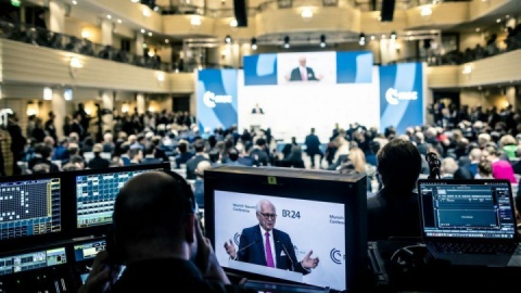 اروپا به دنبال استقلال راهبردی از آمریکا