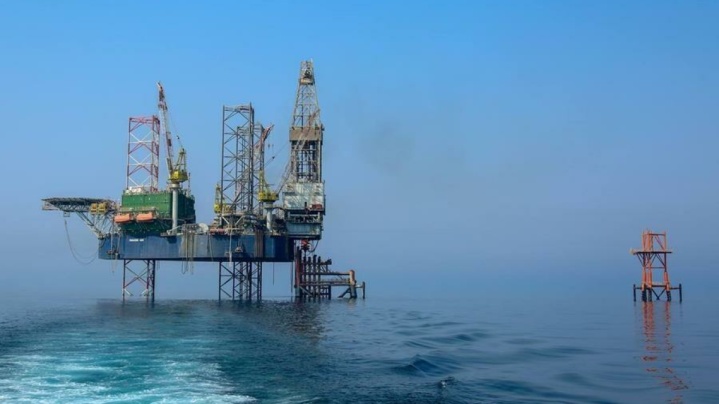 بهره‌برداری از یک حلقه چاه جدید در فاز ۱۳ پارس جنوبی