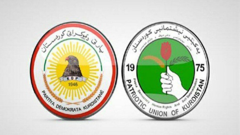 اختلاف احزاب کُرد عراق بر سر انتخاب رئیس جمهور ادامه دارد