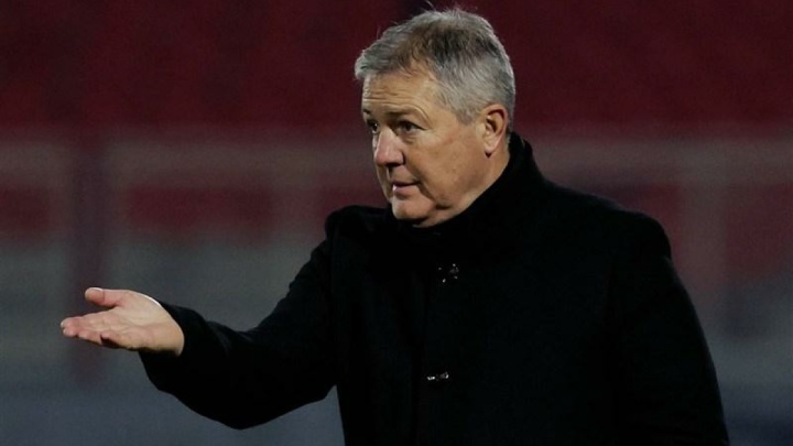 ۲ پیشنهاد جدی برای اسکوچیچ/ احتمال جدایی سرمربی تراکتور!