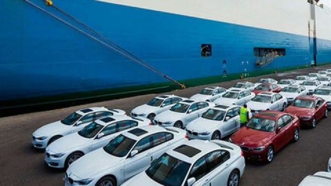 مالیات خودروهای لوکس تعیین شد