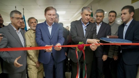 تولید ۷۲ نوع رادیو دارو در کشور