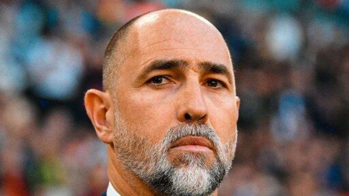 تودور رسما سرمربی تاتنهام شد