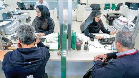 تصویر وام دهی به کم درآمدها