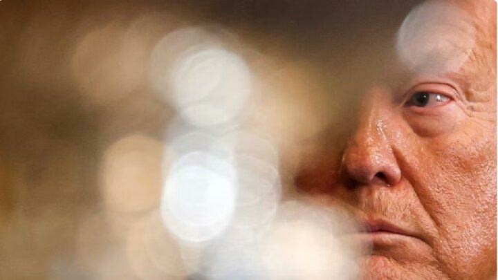 مداخله جدید ترامپ درباره انتخاب نخست وزیر عراق