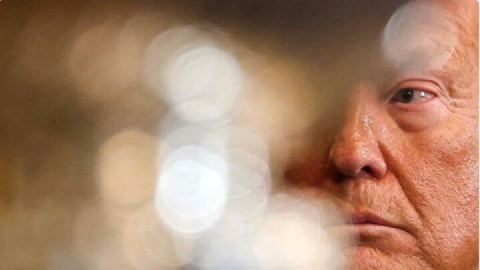 مداخله جدید ترامپ درباره انتخاب نخست وزیر عراق