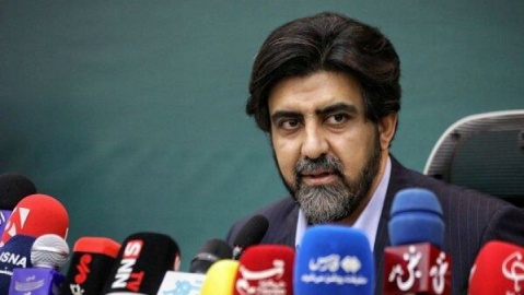 برای تخریب اموال عمومی در اغتشاشات برنامه‌ریزی جدی شده بود